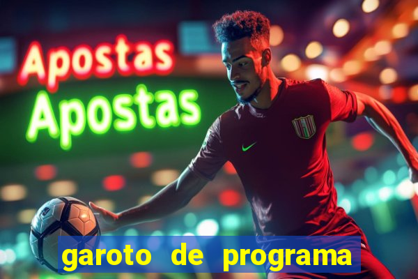 garoto de programa em feira de santana